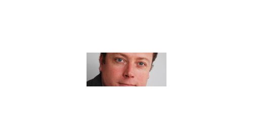 Thomas Riou appointed CEO of Europe division Perfumery-Cosmetics SGD
