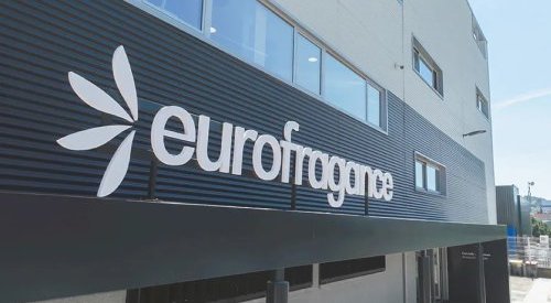 Eurofragance's sales increased by 16% in 2025, exceeding EUR 200 million