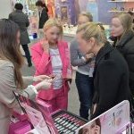 La J-Beauty s'expose à la Cosme Week Tokyo du 14 au 16 janvier (Photo : Cosme Week Tokyo - RX Japan)