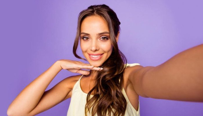 Social media: new beauty influence trends for 2021