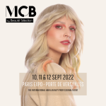 MCB by Beauté Sélection will be held on September 10-12 at Paris Expo Porte de Versailles