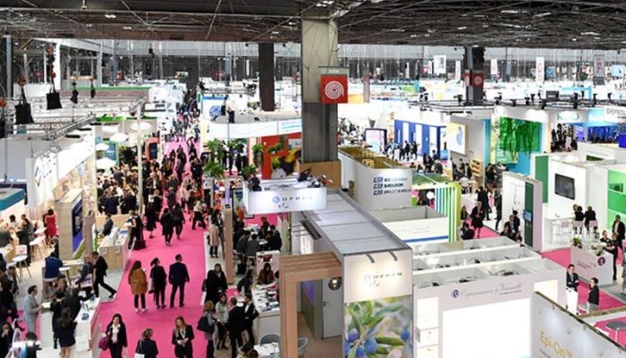 COVID-19 : in-cosmetics Global repoussé au 30 juin - 2 juillet