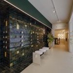 La marque de parfums Nishane a inauguré à Paris sa première boutique hors de Turquie (Photo : Nishane © Julien Mouffron-Gardner)