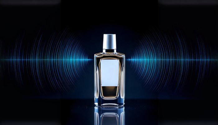 Le son offre un potentiel sensoriel fascinant en cosmétique, selon Mintel