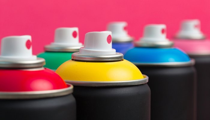 Antares Vision Group: A new solution to detect micro-leaks in aerosol products