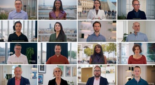 The Paris Packaging Week unveils its manifesto!