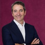 Tomás Espinosa, CEO of Schwan Cosmetics (Photo: Schwan Cosmetics)