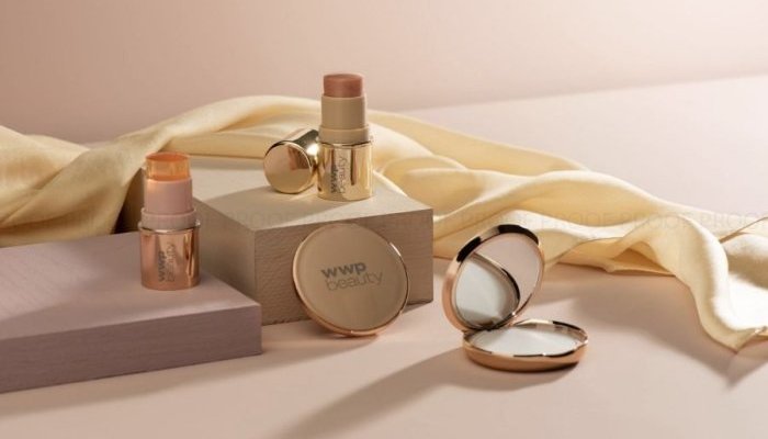 WWP Beauty : Une nouvelle identité et une nouvelle technologie de parfum
