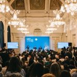 La Paris Perfume Week exalte l'art du parfum et attire un jeune public (Photo : Clément Savel / Paris Perfume Week)