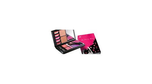 Topline Products: a complete makeup palette for L'Etoile