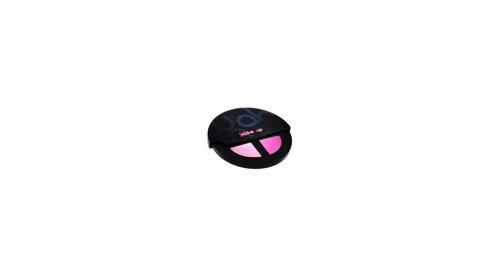 Wake Up / Make Up, extra-slim make-up cases by Cosfibel