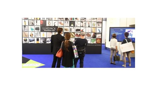 Luxe Pack Monaco will celebrate its 30th anniversary