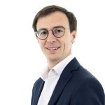 Bertrand de la Tour d'Artaise, Deputy CEO Strategy and M&A at Albéa Group (Photo: Albéa Group)