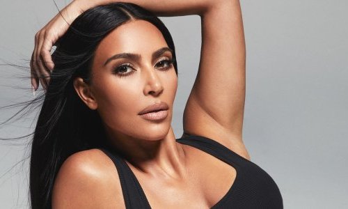 Coty sells minority stake in Kim Kardashian's beauty brand to Skims