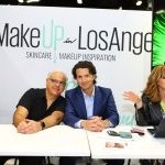 Luxe Pack and MakeUp in Los Angeles 2023 break attendance records