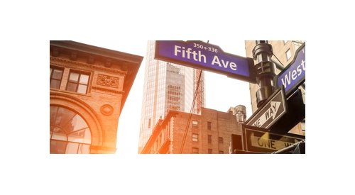 Les salons "MakeUp In" renforcent leur stratégie de maillage mondial