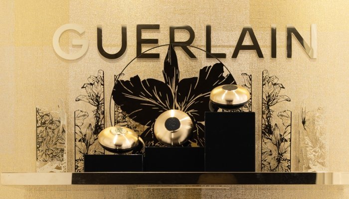 Marionnaud choisit Guerlain pour l'Institut Marionnaud de Versailles