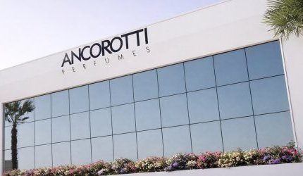 Ancorotti steps up its turnkey perfume business