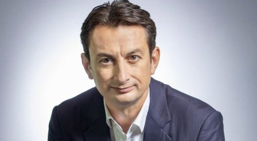 Naos appoints ex-Pierre Fabre Frédéric Ennabli as board chairman