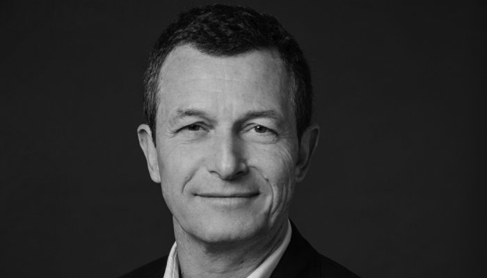 Takasago appoints Frédéric Rivoire as European Fine Fragrance Leader