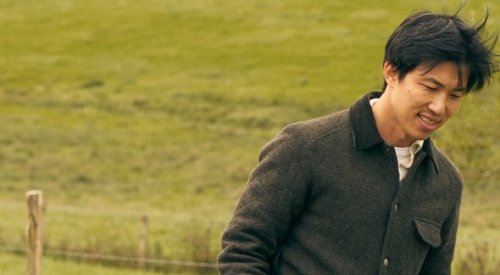 “Sujet Parfums puts the spotlight on farming and traceability”, Ning Li