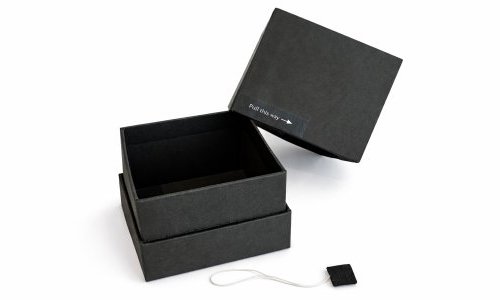 Verpack optimise le coffret avec une ouverture brevetée et une cale repensée