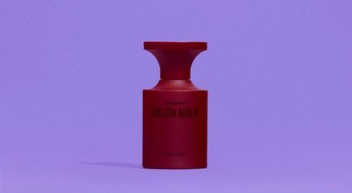 BornToStandOut introduces Melón Malo, a dark twist on the melon gourmand