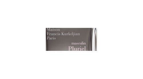 Maison Francis Kurkdjian dévoile deux nouvelles fragrances