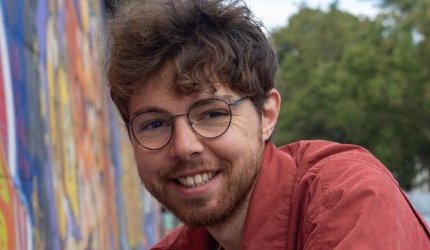 “We reimagined the spray can from the inside out,” Thomas Bernad, Aerosolution