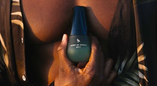 Scent Of Africa continues to expand in Africa and around the world