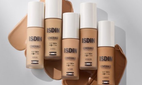 Puig takes full control of ISDIN to strengthen dermocosmetics ambitions