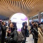 Cosmetic 360 se tiendra les 18 et 19 octobre 2023 au Carrousel du Louvre à Paris