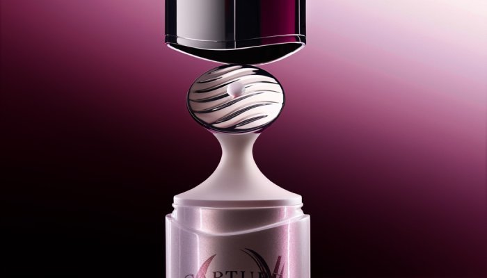 HCT'S custom cooling tip technology applicator for Dior