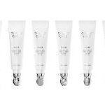 At the end of 2022, Cosmogen launched a collection of five textured zamak applicators for their Tense tube (Photo: Cosmogen)