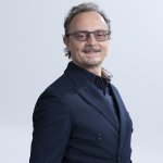 Matteo Moretti, President of Lumson Group (Photo: Lumson)