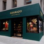 Granado inaugurated its first store in New York on February 2, in midtown Manhattan on Madison Avenue (Photo: Granado)