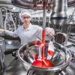  « Il n'y pas standard universel en beauté », Tomas Espinosa, Schwan Cosmetics (Photo : Schwan Cosmetics)