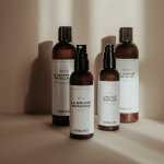 Coelho Beauty s'inscrit dans la tendance du soin holistique du cuir chevelu