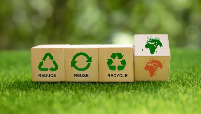 L'usage de matières recyclées et biosourcées grimpe en flèche chez Texen