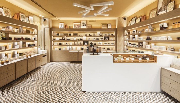 Puig takes over Colombia's natural beauty brand Loto del Sur