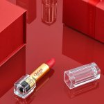 Rouge Opéra : La démonstration d'excellence maquillage par Le Rouge Français