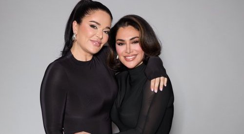 Huda Beauty cède les parfums Kayali à sa cofondatrice et à General Atlantic
