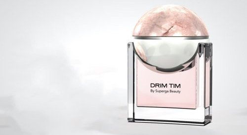 Superga Beauty lance un service de création clé en main et made in France