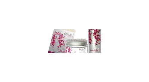 Omum wants to create the skincare segment for mums-to-be in selective retail