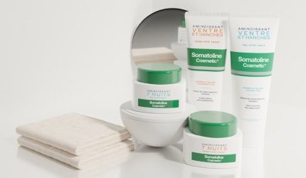 Olyos Groupe se renforce dans la cosmétique avec l'acquisition de Somatoline
