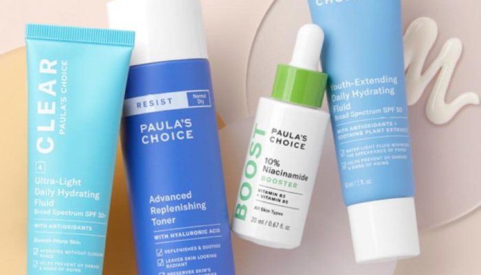 Unilever acquiert Paula's Choice, pionnier du soin en DTC