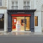 Un nouvel espace rue Cambon, pour les Éditions de Parfums Fréderic Malle (Photo : Éditions de Parfums Frédéric Malle)
