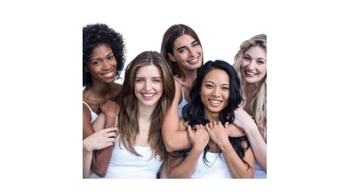 The future of the US beauty industry will be multicultural