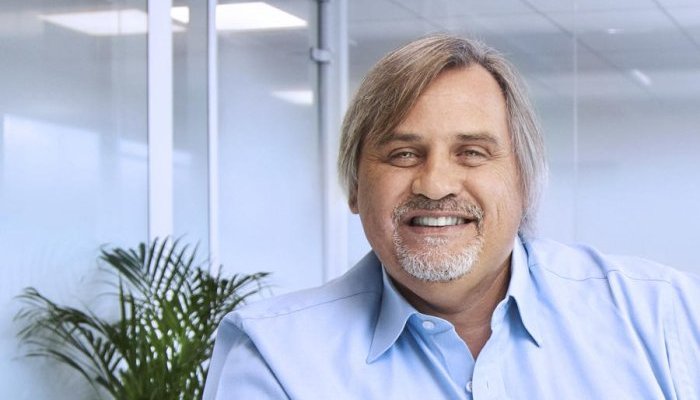 “The Travel Retail market will adjust”, David Dayan