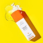 Drunk Elephant makes TikTok debut with new C-Firma Fresh Day Serum